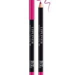 Bel London, BEL London, Hydrogenated Vegetable Oil, Waterproof, Contour, Lip Liner, 121, Pink, 0.78 g