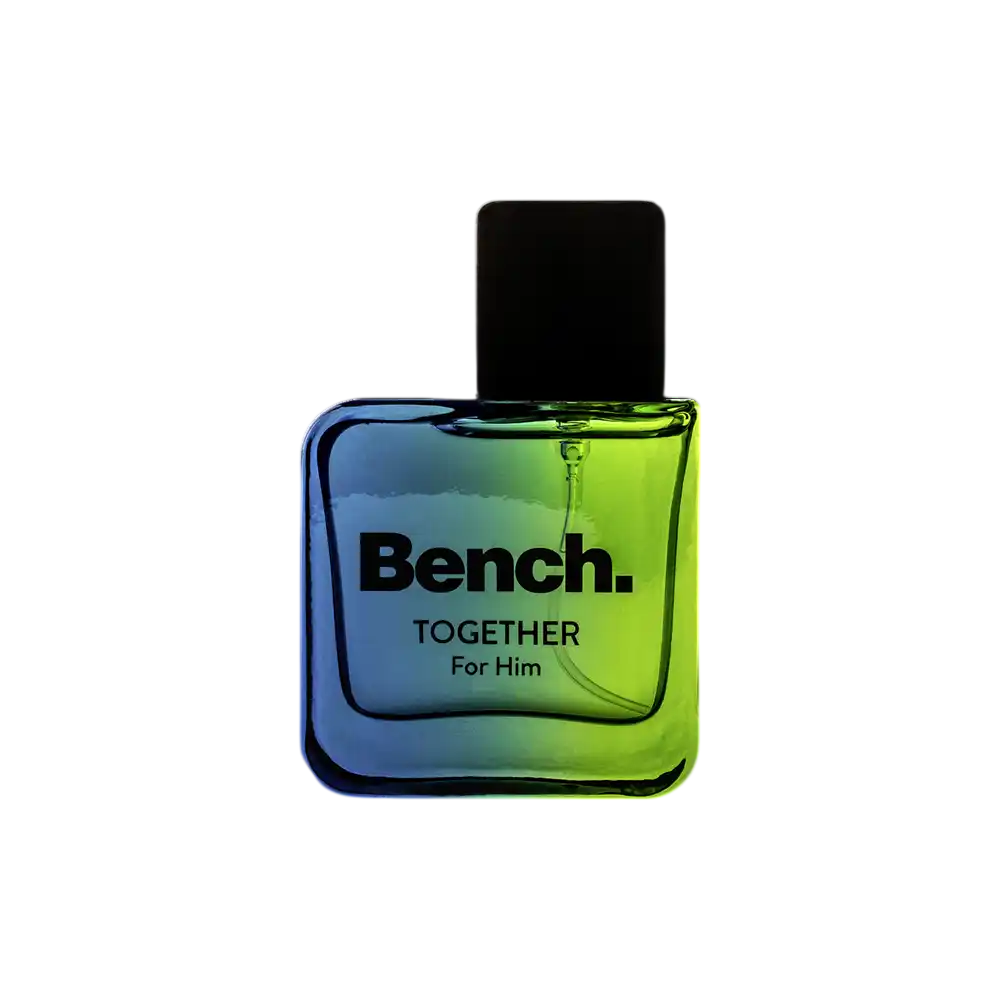bench-togerther-eau-de-toilette-for-men-30-ml-1768822071 Bench, Togerther, Eau De Toilette, For Men, 30 ml – Image 1