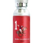 Beverly Hills Polo Club, 1982 - Sport 1, Eau De Toilette, For Men, 100 ml