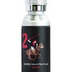 Beverly Hills Polo Club, 1982 - Sport 2, Eau De Toilette, For Men, 100 ml