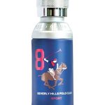 Beverly Hills Polo Club, 1982 - Sport 8, Eau De Toilette, For Men, 100 ml