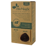 Biomagic, Biomagic, Keratin & Argan Oil, Permanent Hair Dye, 44.43 , 250 ml *Tester