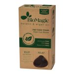 Biomagic, Biomagic, Keratin & Argan Oil, Permanent Hair Dye, 55.07 , 250 ml *Tester