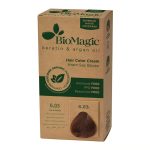 Biomagic, Biomagic, Keratin & Argan Oil, Permanent Hair Dye, 6.03 , 250 ml *Tester