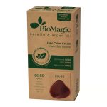 Biomagic, Biomagic, Keratin & Argan Oil, Permanent Hair Dye, 66.55 , 250 ml *Tester