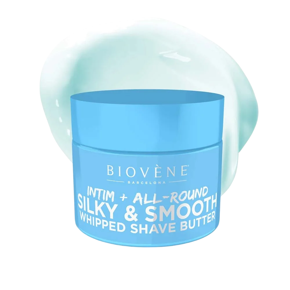 biovene-intimate-all-round-coconut-hydrate-shaving-butter-50-ml-1763624356 Biovene, Intimate & All-Round, Coconut, Hydrate, Shaving Butter, 50 ml *Tester – Image 1