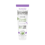 Biovene, The Conscious No.6, Niacinamide, Hair Shampoo, For Repairing, 225 ml *Tester