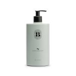 Bjork — Ag Silver — après-shampooing — pour neutraliser les reflets jaunes — 750 ml