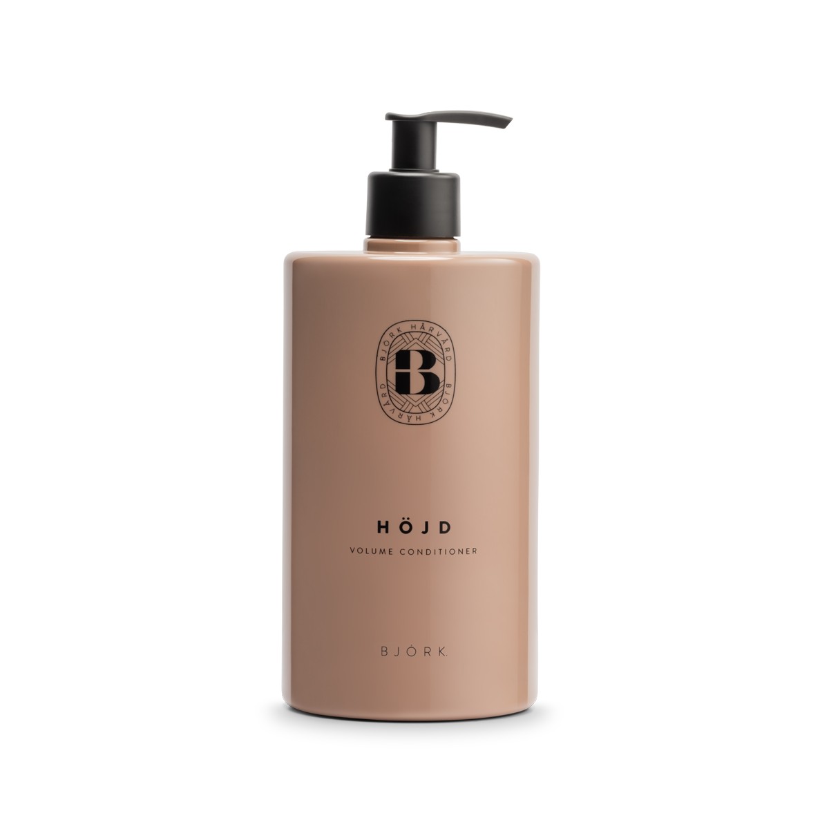 bjork-hojd-hair-conditioner-for-volume-750-ml-1702376516-1 Bjork, Hojd, Hair Conditioner, For Volume, 750 ml – Image 1