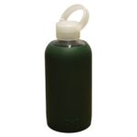 Bkr, Cash, GWP Glass Water Bottle, 500 ml
