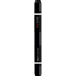 Black Up, Ombre Lips, Double-Ended, Lip Liner, 02, 2.7 g