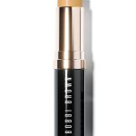 Bobbi Brown, Skin, Shea Butter, Full Cover, Foundation Stick, W-058, Golden Natural, 9 g