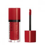 Bourjois, Rouge Edition Velvet, Dimethicone, Matte, Liquid Lipstick, 01, Personne Ne Rouge, 7.7 ml