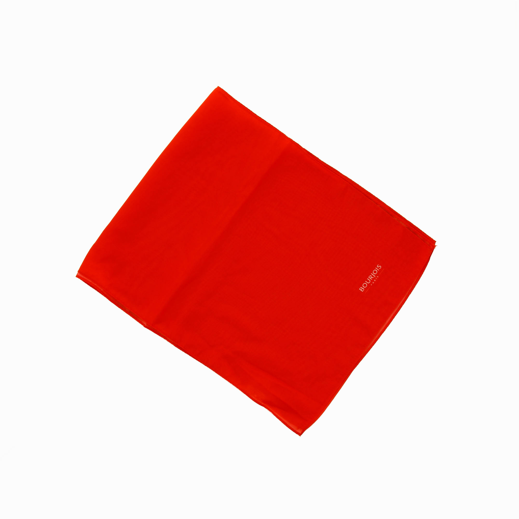 bourjois-bourjois-scarf-red-for-women-1696581266 Bourjois, Bourjois, Textile Scarf, Red, For Women – Image 1