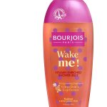 Bourjois, Wake Me!, Citrus, Energizing, Shower Gel, For All Skin Types, 250 ml