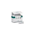 Set, Bruno Vassari, Body Care, Anti-Cellulite, Ampoules Treatment Serum, For Women, 10 pcs, 10 ml