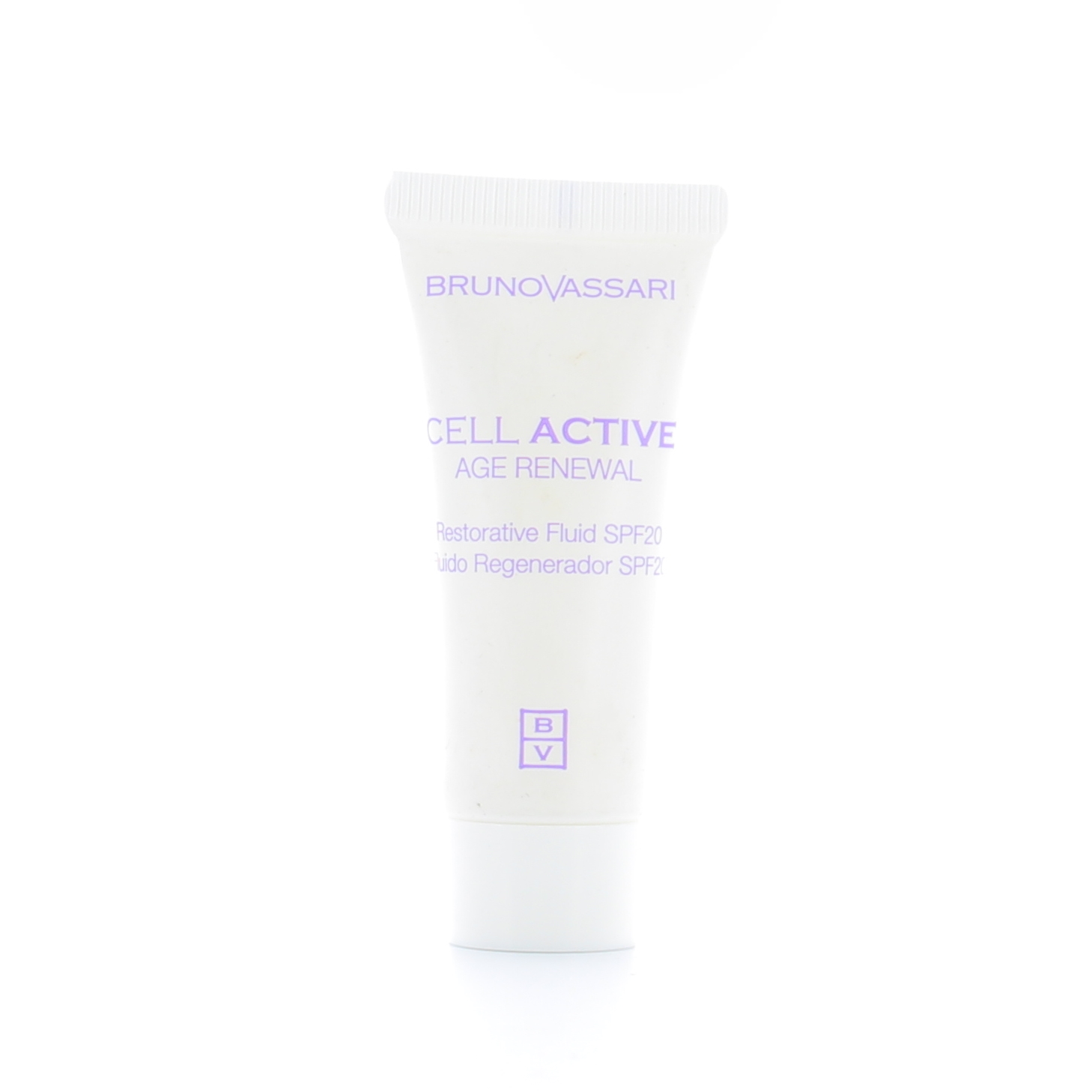 bruno-vassari-cell-active-anti-ageing-cream-for-eyes-spf-20-5-ml-sample-1682665606 Bruno Vassari, Cell Active, Anti-Ageing, Cream, For Eyes, SPF 20, 5 ml *Sample – Image 1