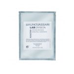 Set, Bruno Vassari, Lab Division, Hyaluronic Acid, Hydra-Nourishing, Peel-Off Mask, For Face, 5 pcs, 18 ml