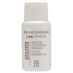 Bruno Vassari, Lab Division, Natural Enzymes, Hydra-Nourishing, Exfoliating Powder, 3.5 ml *Sample