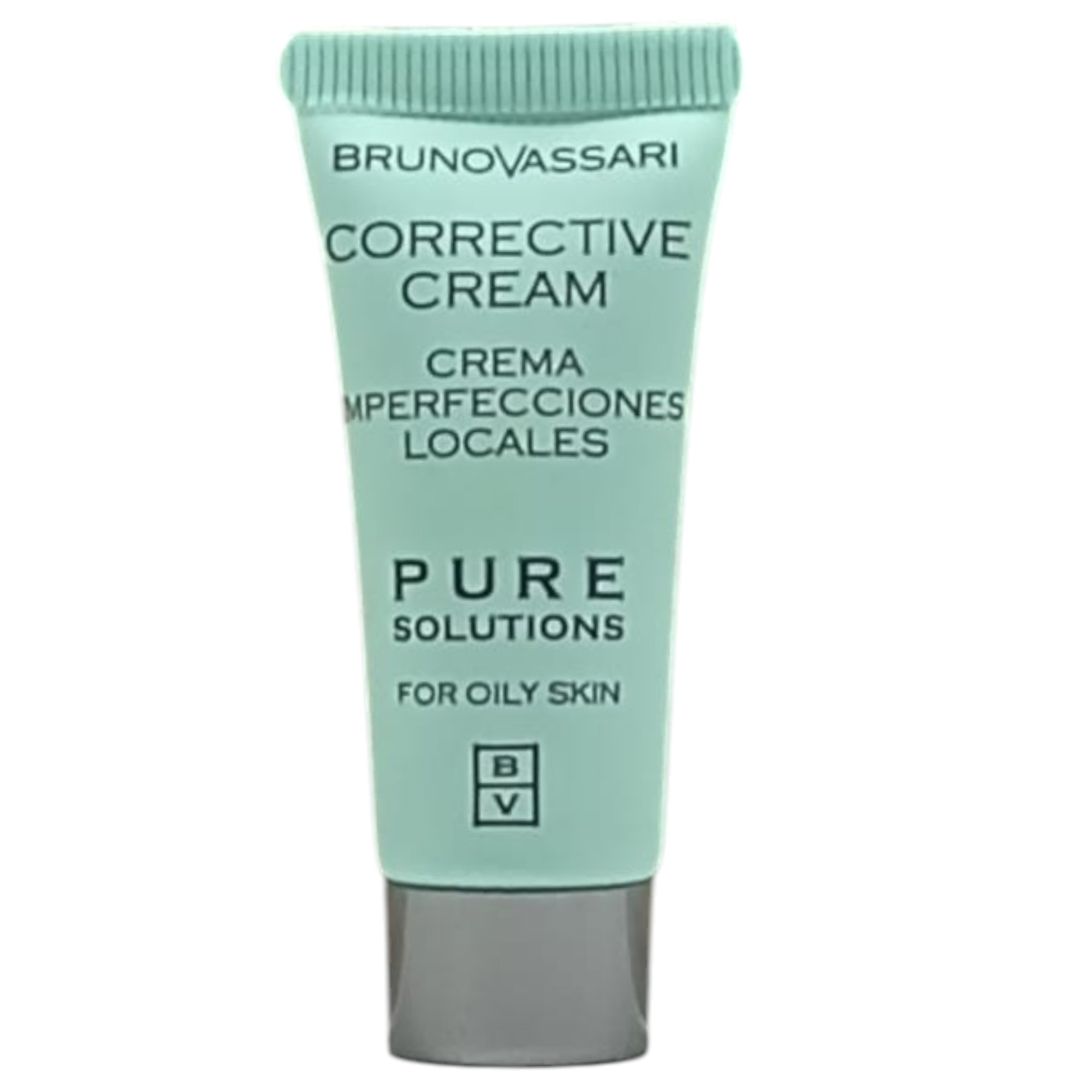 bruno-vassari-pure-solutions-sulfur-anti-acnee-night-local-treatment-cream-acne-prone-skin-for-face-5-ml-sample-1745413460 Bruno Vassari, Pure Solutions, Sulfur, Anti-Acnee, Night, Local Treatment Cream, For Acne Prone Skin, For Face, 5 ml *Sample – Image 1