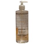 Bruno Vassari, The Basics, Alcohol-Free, Cleansing, Micellar Water, For All Skin Types, 500 ml