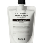 Bulk Homme, The Treatment, Hair Cream Treatment, Hydrating, 180 g