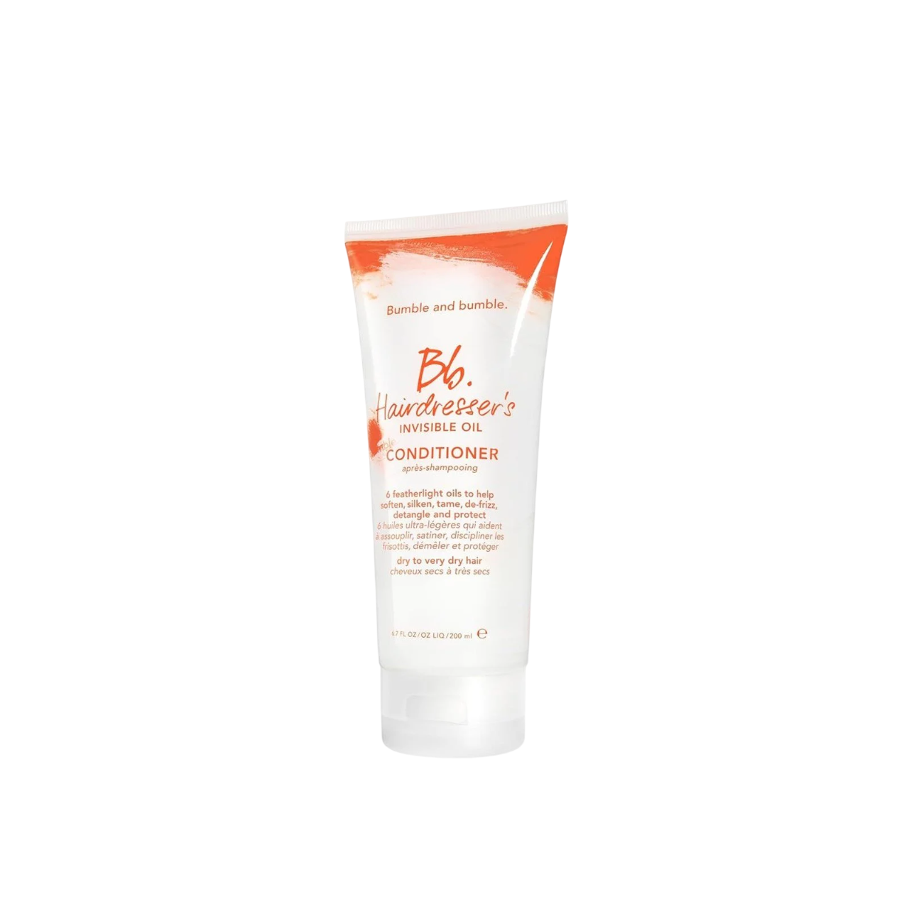 bumble-and-bumble-bb-hairdresser-s-hair-conditioner-hydration-moisture-200-ml-1767854998-1 Bumble and Bumble, Bb. Hairdresser's, Hair Conditioner, Hydration & Moisture, 200 ml – Image 1