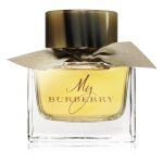 Burberry — My Burberry — eau de parfum — pour femme — 50 ml