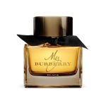 Burberry, My Burberry Black, Parfum, For Women, 30 ml