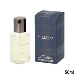 Burberry — Weekend — eau de toilette — pour homme — 50 ml