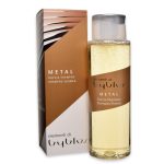 Byblos, Metal, Cleansing, Shower Gel, For All Skin Types, 400 ml