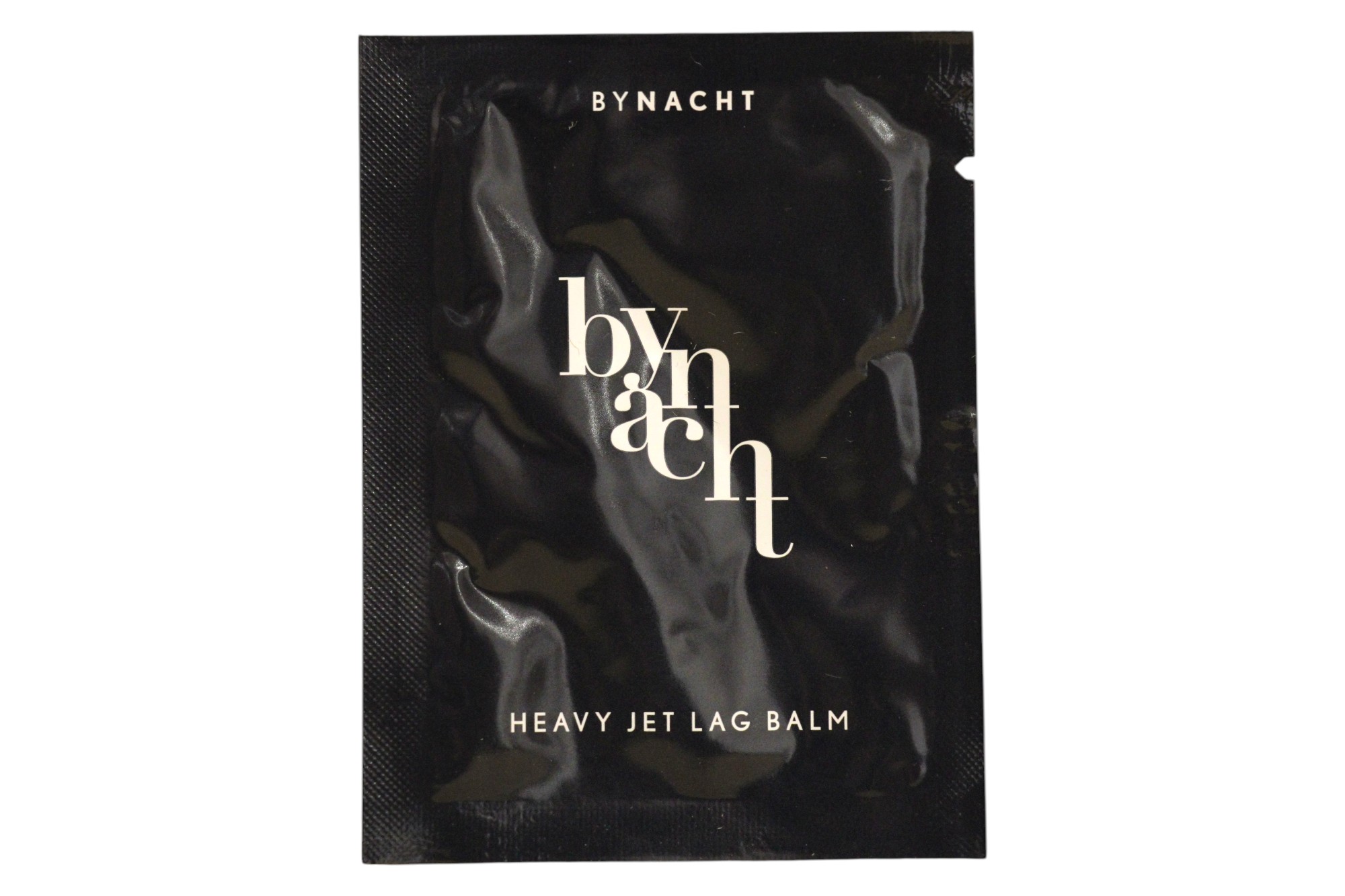bynacht-heavy-jet-shea-butter-renewing-foot-balm-1-5-ml-sample-1781695019 Bynacht, Heavy Jet, Shea Butter, Renewing, Foot Balm, 1.5 ml *Sample – Image 1
