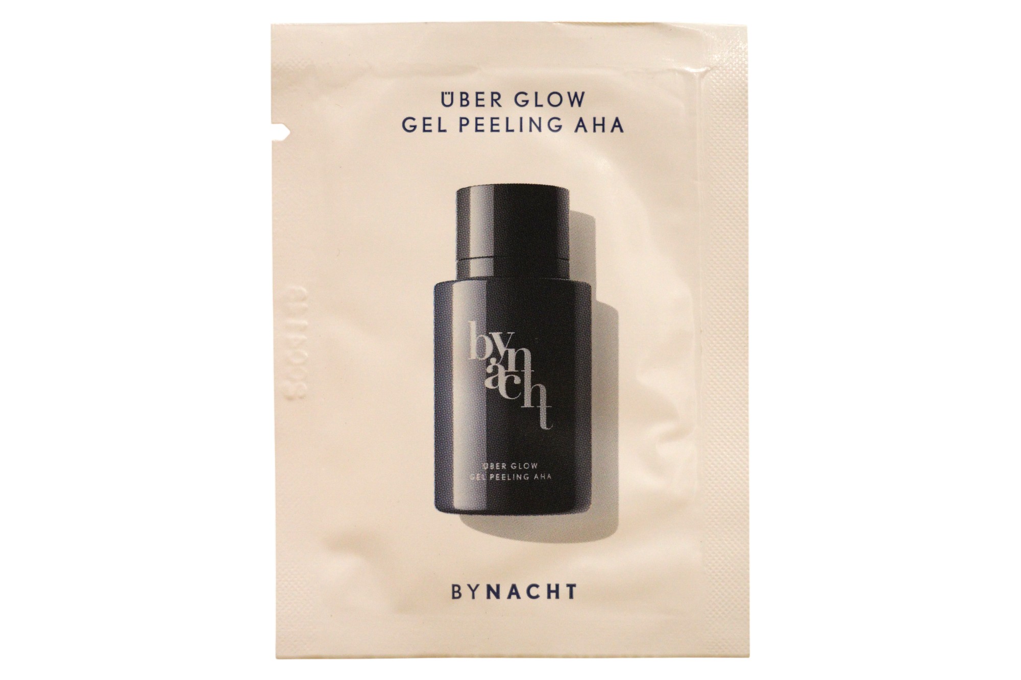 bynacht-uber-glow-aha-peeling-night-gel-for-face-1-5-ml-sample-1781695379 Bynacht, Uber Glow, AHA, Peeling, Night, Gel, For Face, 1.5 ml *Sample – Image 1