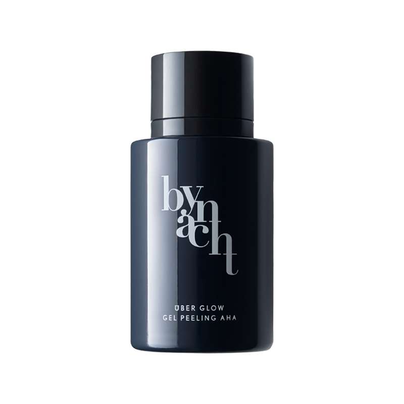 bynacht-uber-glow-aha-peeling-night-gel-for-face-50-ml-1678855757-1 Bynacht, Uber Glow, AHA, Peeling, Night, Gel, For Face, 50 ml – Image 1