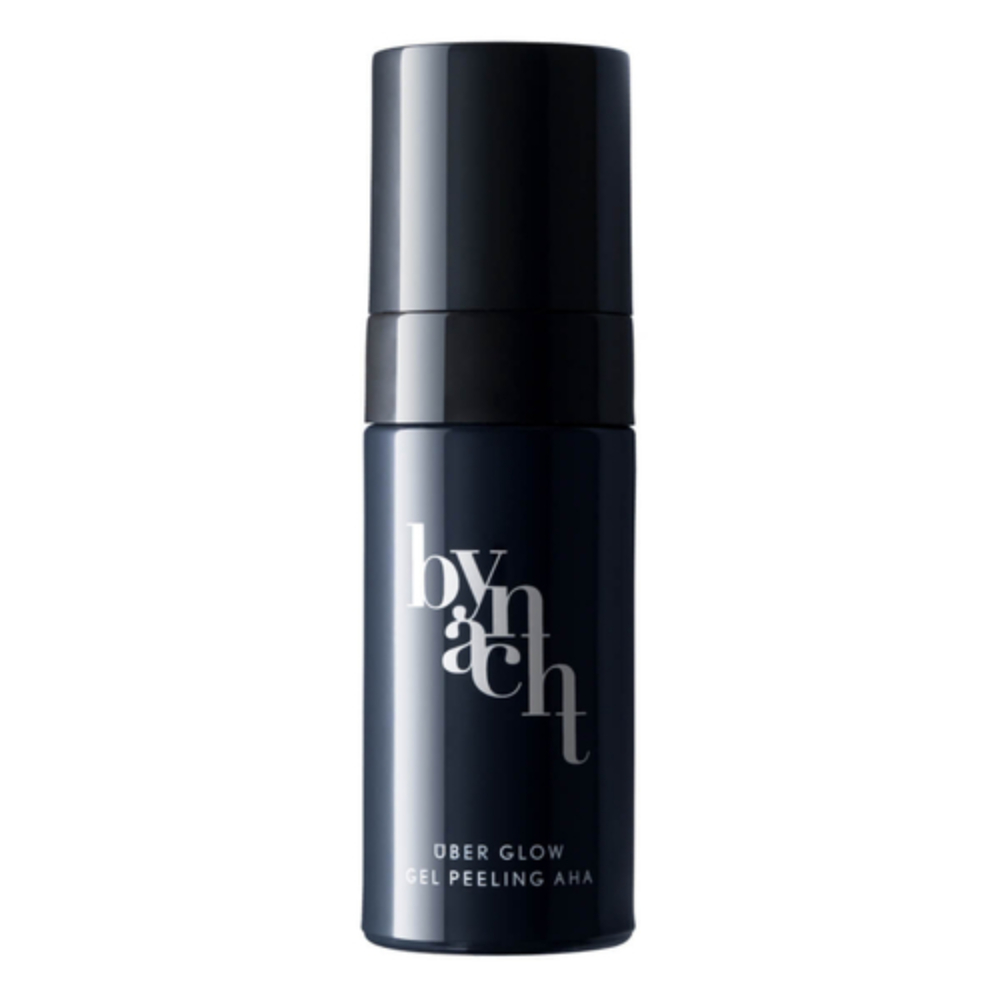 bynacht-uber-glow-peeling-night-gel-for-face-15-ml-1678702885 Bynacht, Uber Glow, AHA, Peeling, Night, Gel, For Face, 15 ml – Image 1