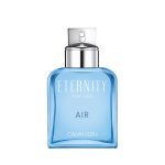 Calvin Klein — Eternity Air — eau de toilette — pour homme — 100 ml