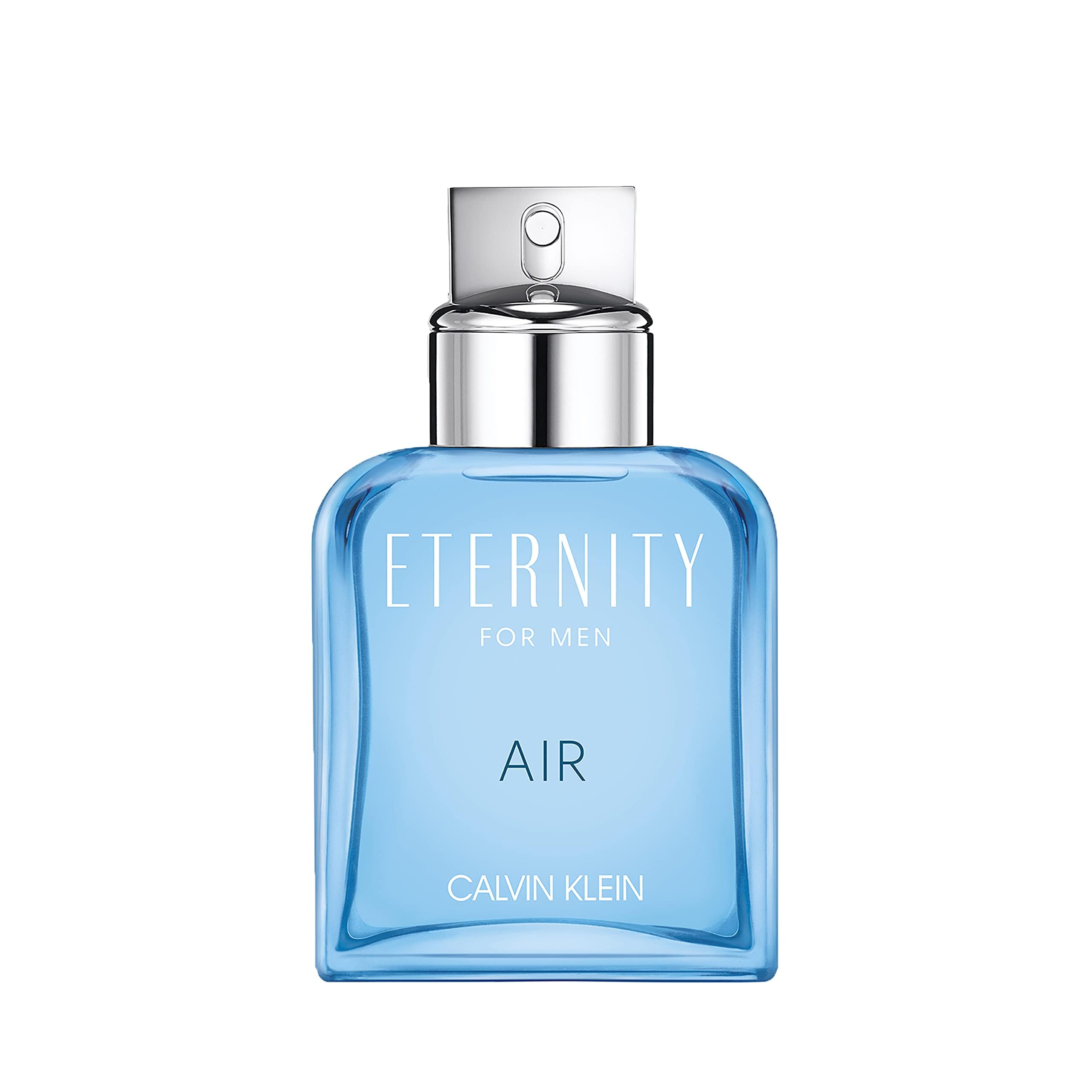 Version 1.0.0 Calvin Klein — Eternity Air — eau de toilette — pour homme — 100 ml – Image 1