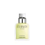 Calvin Klein — Eternity — eau de parfum — pour homme — 50 ml