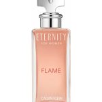 Calvin Klein — Eternity Flame — eau de parfum — pour femme — 100 ml
