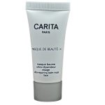Carita Paris, Masque De Beaute, Vitamin E, Ultra-Repairing, Weekly, Cream Mask, For Face, 5 ml *Sample