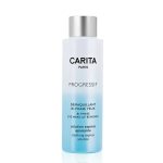 Carita Paris — Progressif — sans huile — lotion démaquillante — 125 ml