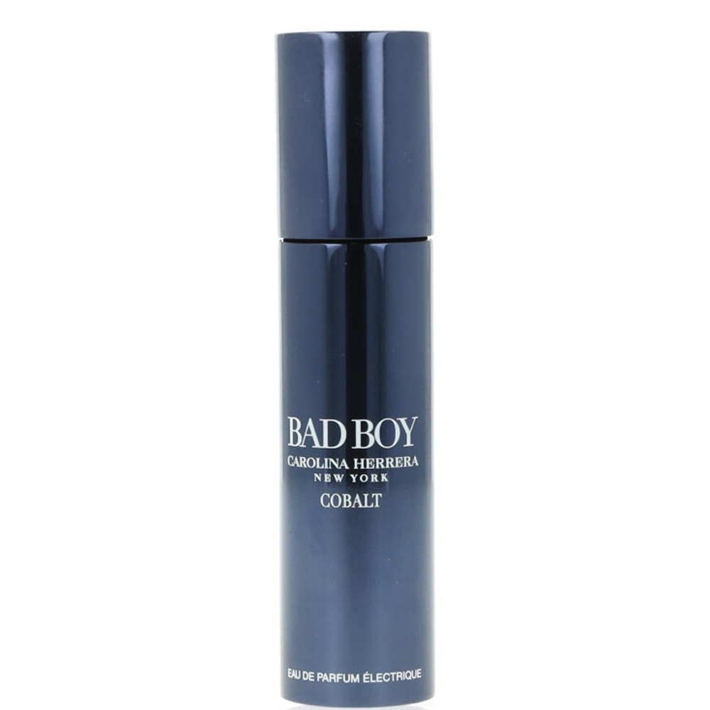 carolina-herrera-bad-boy-cobalt-eau-de-parfum-for-men-10-ml-miniature-1765443952-1 Carolina Herrera, Bad Boy Cobalt, Eau De Parfum, For Men, 10 ml *Miniature – Image 1