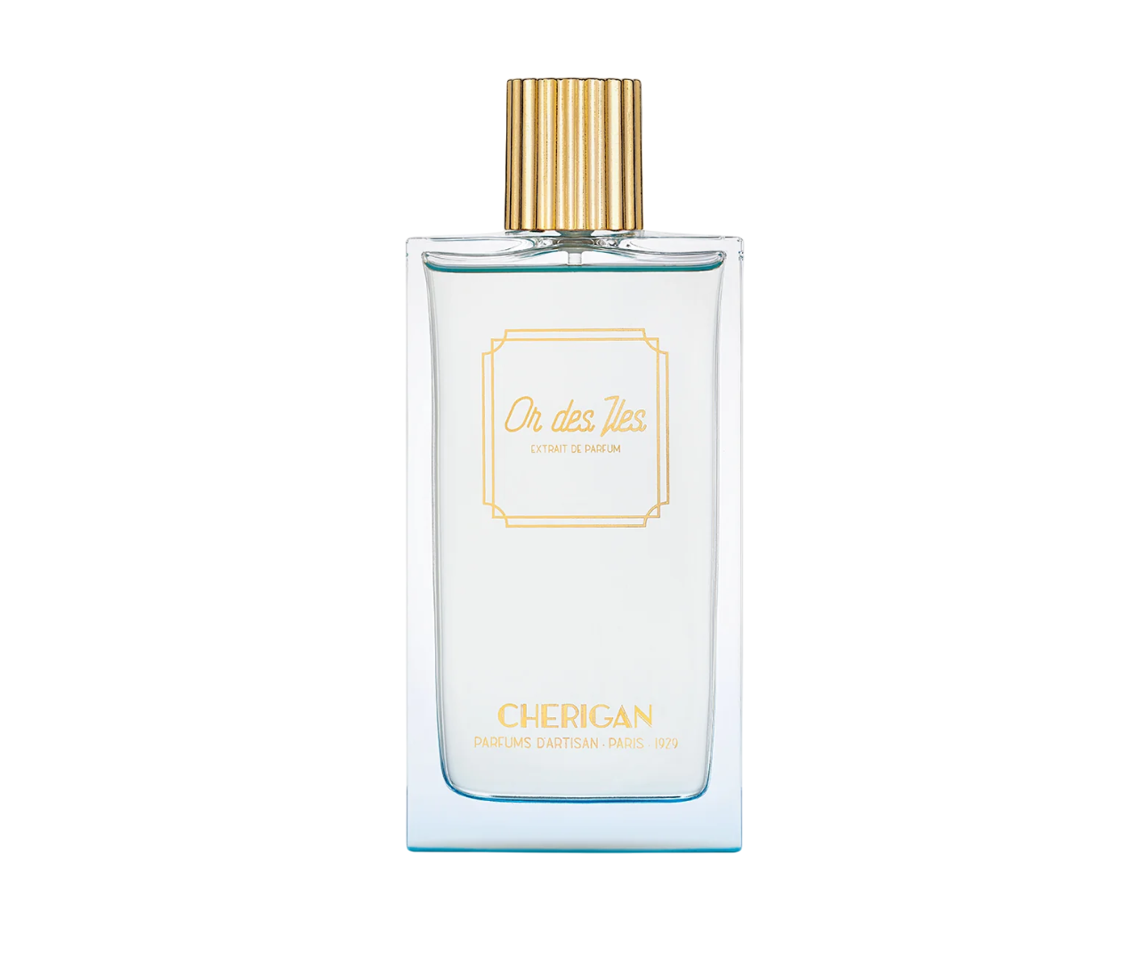 cherigan-or-des-iles-eau-de-parfum-unisex-100-ml-tester-1744028989-1 Cherigan, Or Des Iles, Extrait De Parfum, Unisex, 100 ml *Tester – Image 1