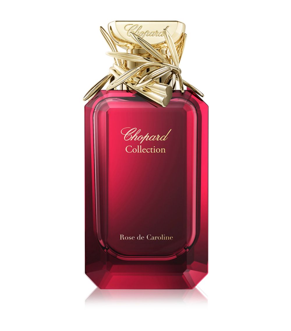 chopard-rose-de-caroline-eau-de-parfum-for-women-100-ml-1700733382 Chopard, Rose de Caroline, Eau De Parfum, For Women, 100 ml – Image 1