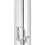Christian Dior, Addict, Lipstick Metal Case, Silver