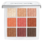 Christian Dior, Backstage, Eyeshadow Palette, 003, Warm Essentials, 9 Shades, 10 g