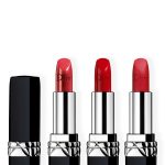 Set Trio, Christian Dior, Colour Of Love, Cream Lipstick, 3 pcs, 35 g