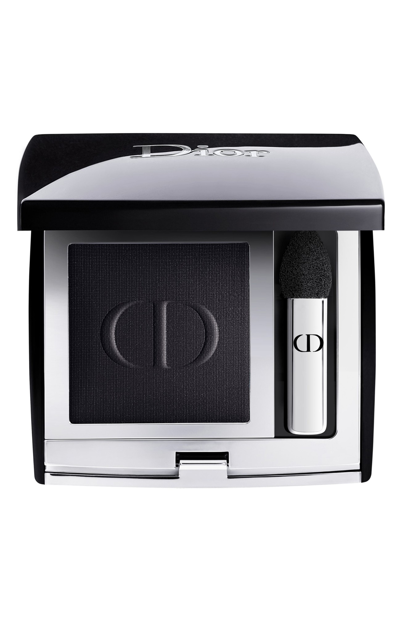 christian-dior-couleur-couture-eyeshadow-compact-black-bow-2-g-1747379288-1 Christian Dior, Couleur Couture, Eyeshadow Compact, 098, Black Bow, 2 g – Image 1