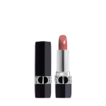 Christian Dior, Couture Colour Floral, Matte, Cream Lipstick, 100, Nude, Refillable, 3.5 g