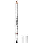 Christian Dior, Diorshow, Waterproof, Double-Ended, Eyebrow Cream Pencil & Brush 2-In-1, 04, Auburn, 1.19 g